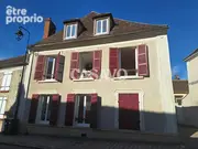 Appartement à VAUDOY-EN-BRIE