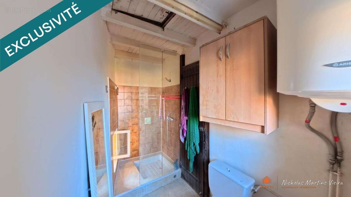 Maison 120 m² à Pouzilhac  - photo 9