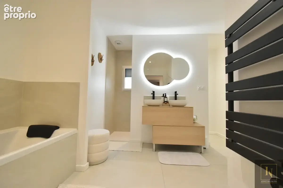 Missilac, maison de 2024, 160m2 avec garage et piscine. - photo 7