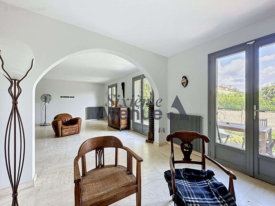 Maison à NOISY-LE-GRAND