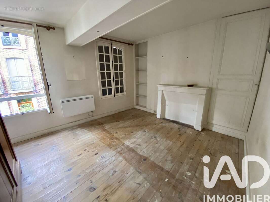 Photo 9 - Appartement à CHATEAU-RENARD