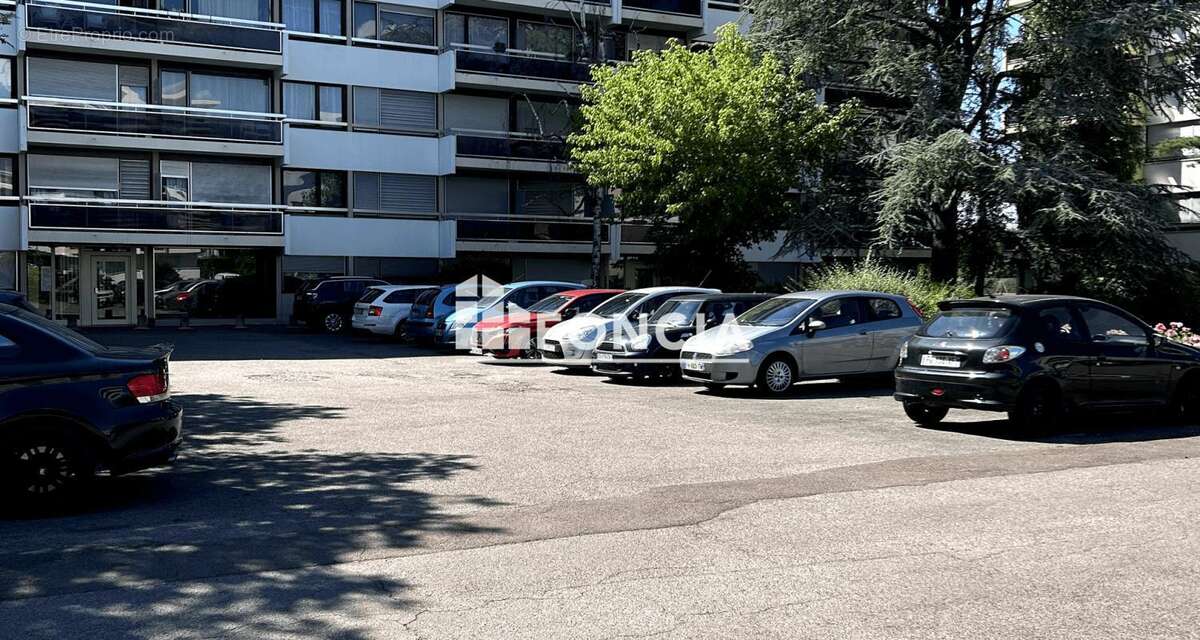 Appartement à GAILLARD