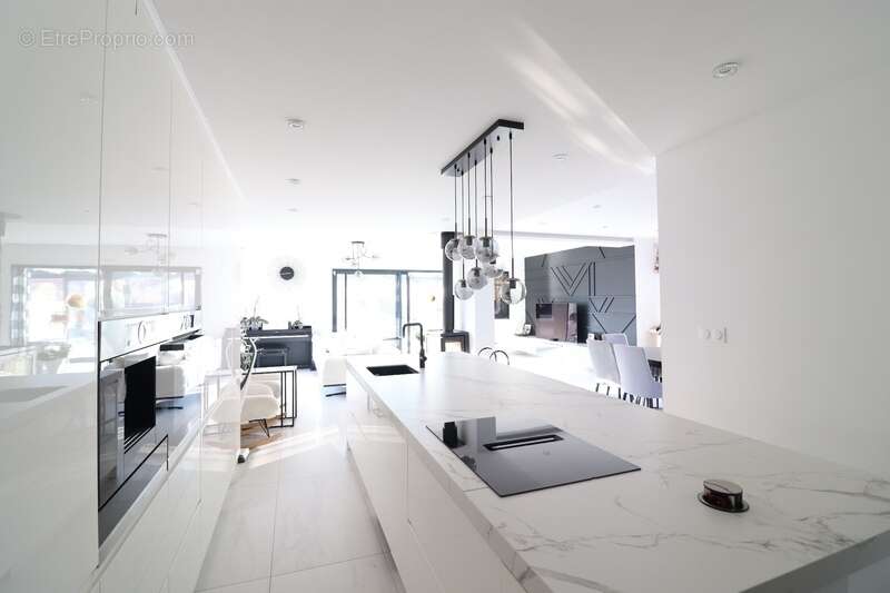 Maison à OTTMARSHEIM