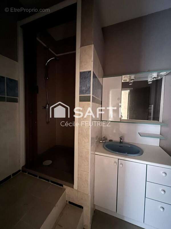 Photo 6 - Appartement à TULLE