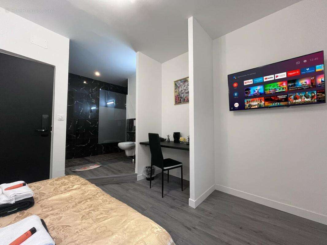 Immeuble F10 - photo 11