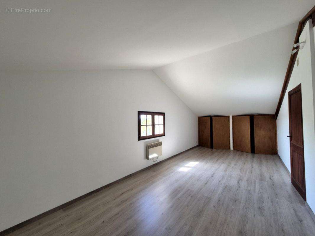 Maison familiale LA ROMIEU (32) - photo 6