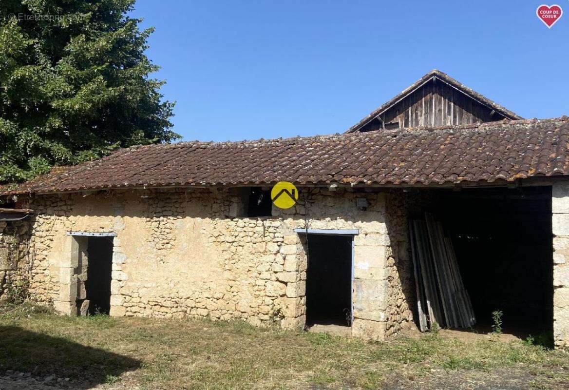 Belle maison en pierre - photo 9