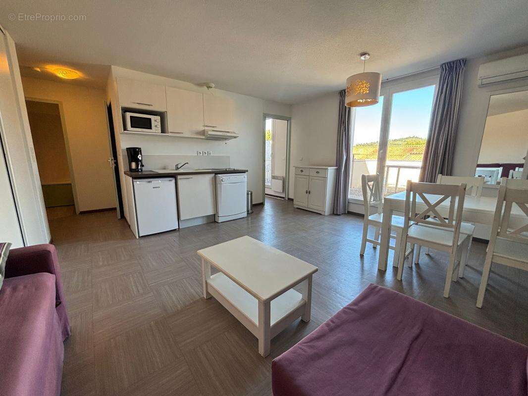 Appartement À Vendre dernier étage avec emplacement parking - photo 7