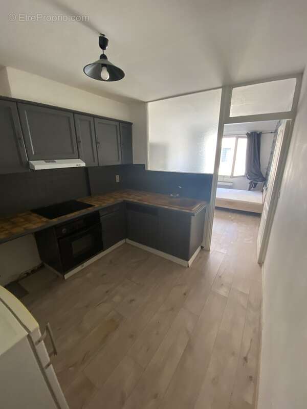 Appartement à SAINT-GAUDENS