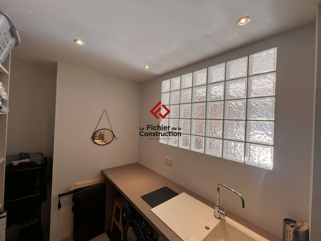 Appartement à MEYLAN