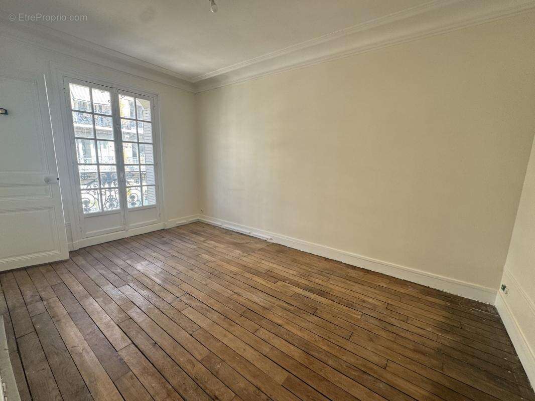 Appartement 83 m2, rue Mizon - photo 5