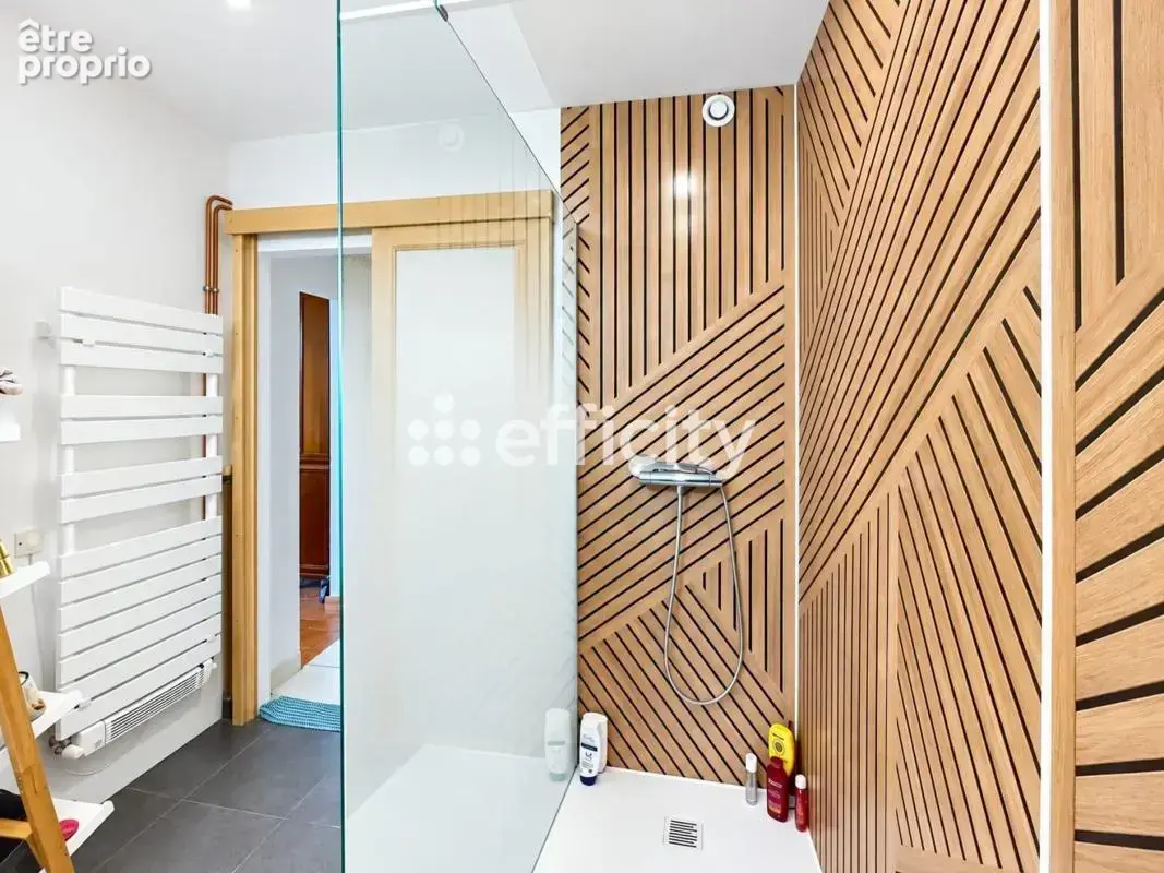 Maison 6 pièces 136 m² à vendre à Abzac (33230) - photo 13
