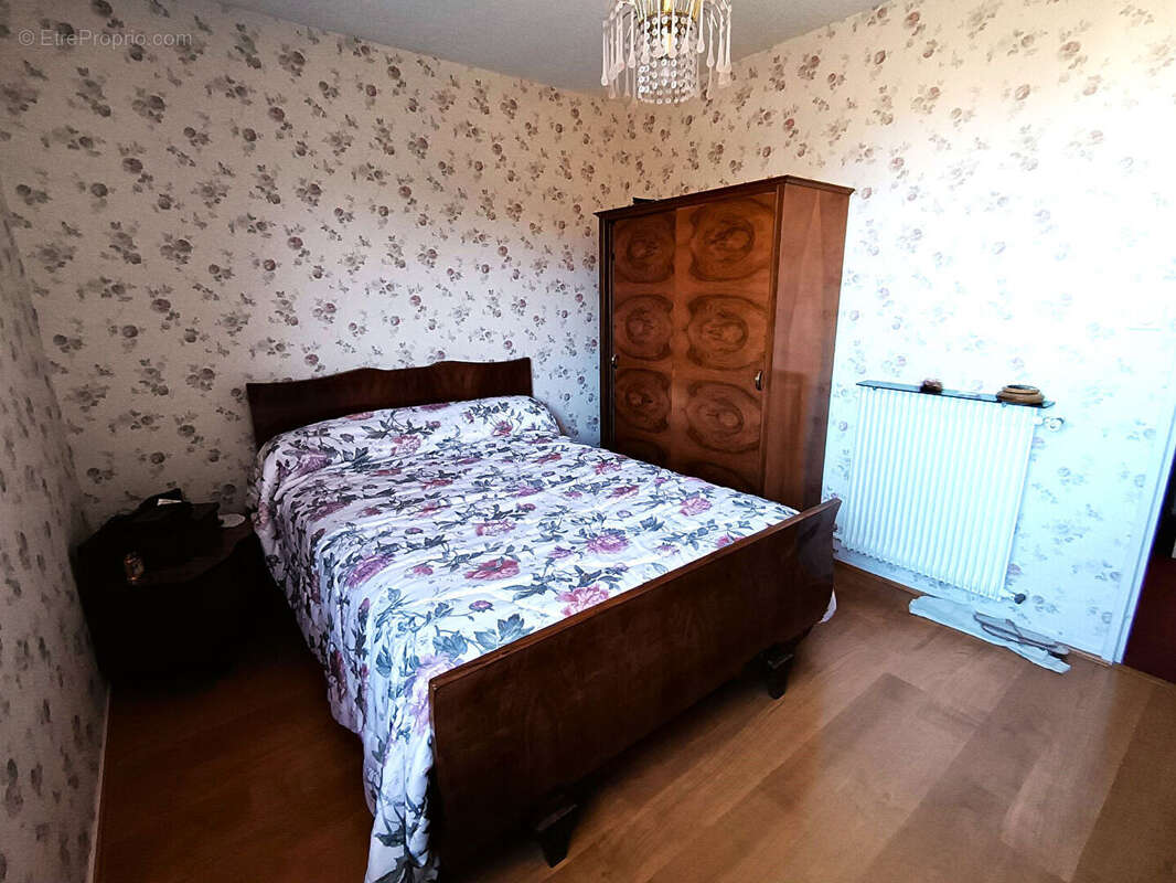 Appartement 76m² à clermont-ferrand - photo 5