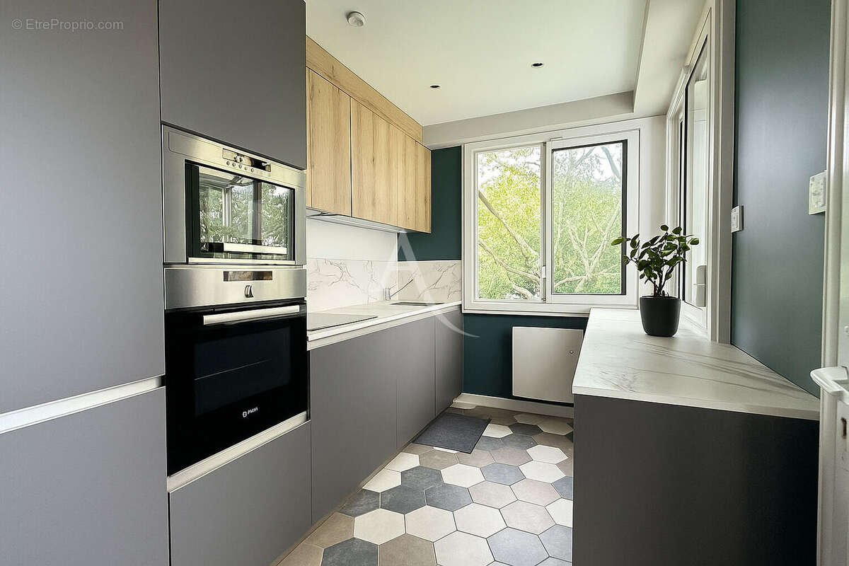 Maison à LA ROCHE-SUR-YON