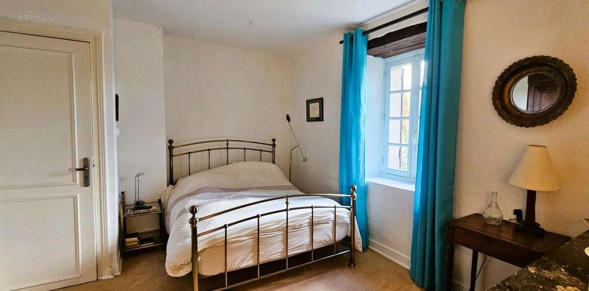 Maison à CAMPSEGRET