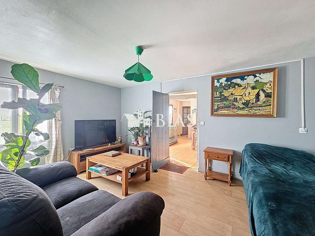 Maison 84 m² à Epreville-Pres-Le-Neubourg  - photo 4