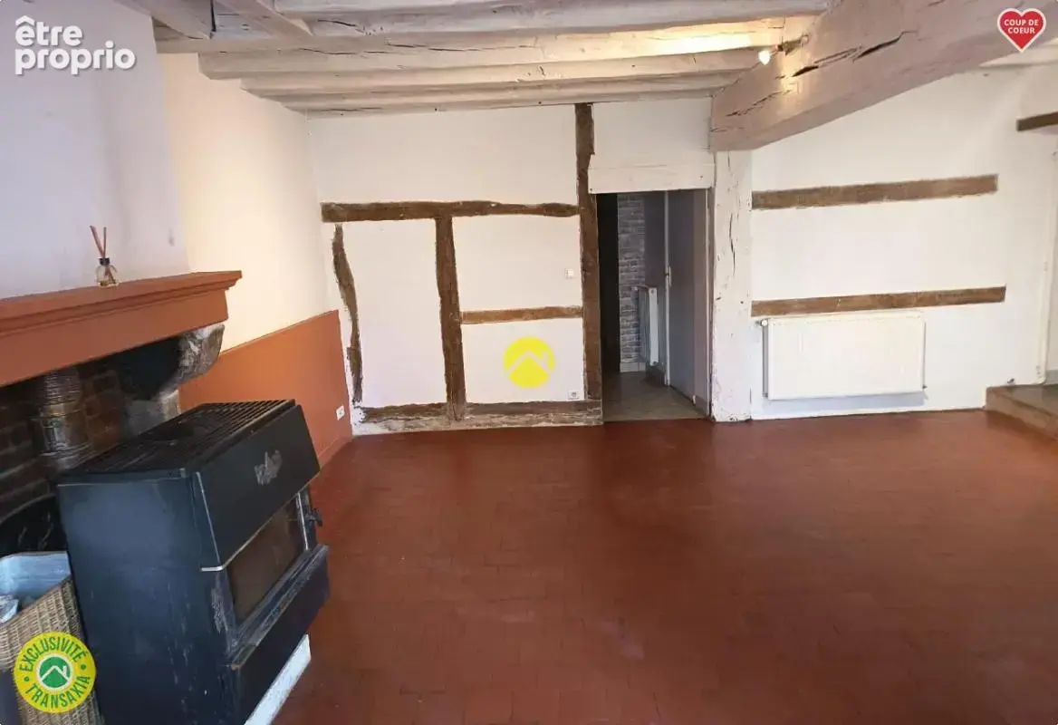Maison rurale - photo 6