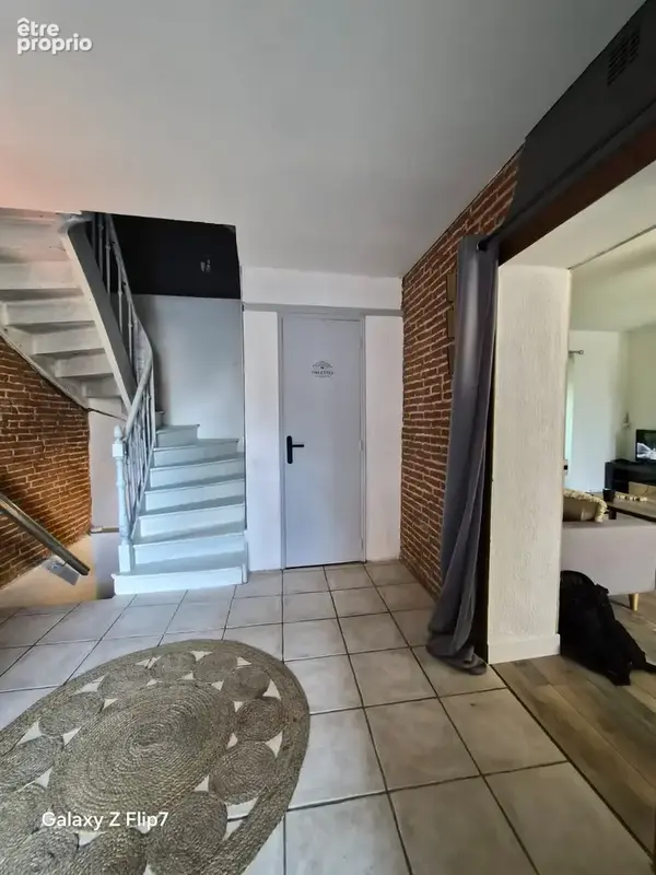 Maison de caractère à Brens : charme de l'ancien et fort potentiel - photo 6