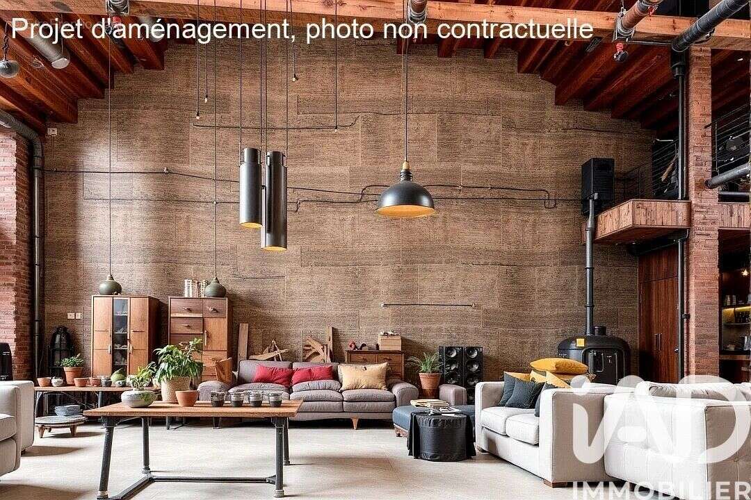 Maison 163 m² à Virieu-Le-Petit  - photo 7