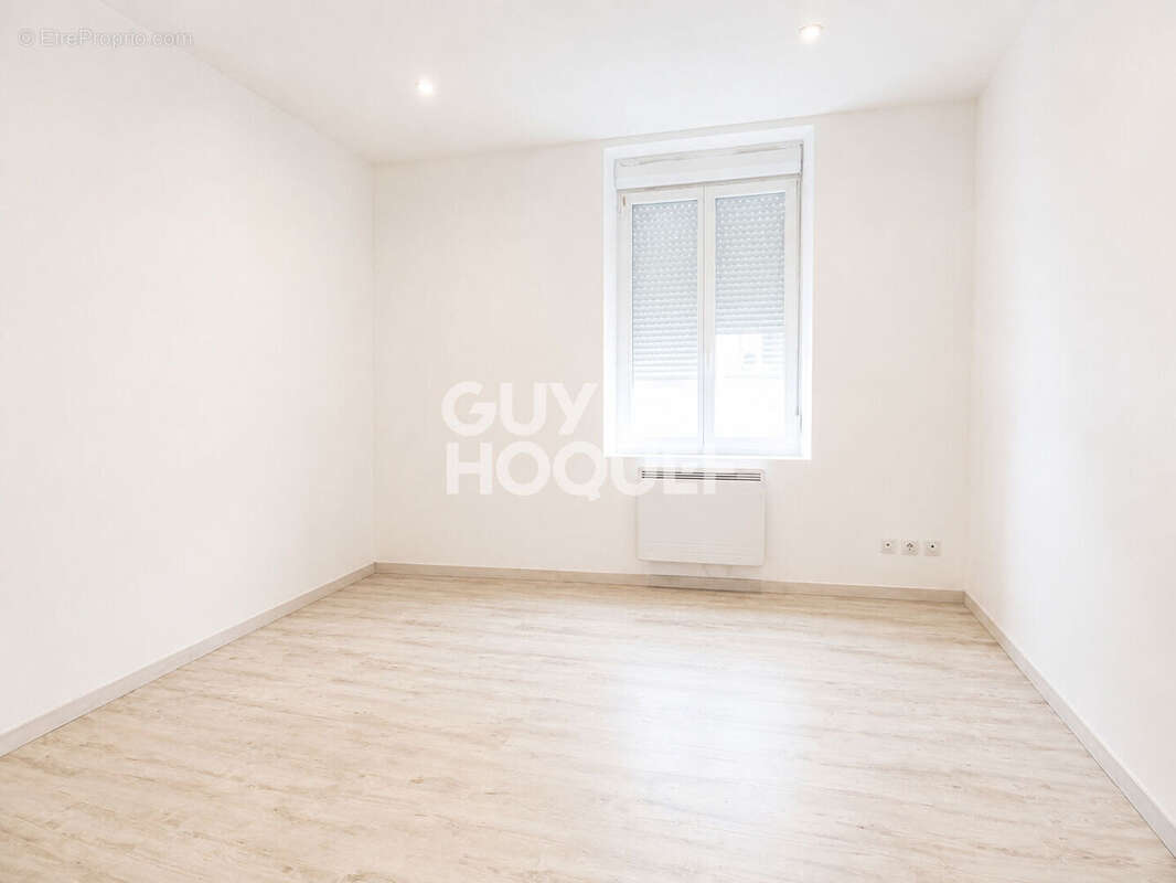Maison avec extérieur au coeur d'Armentières - photo 6