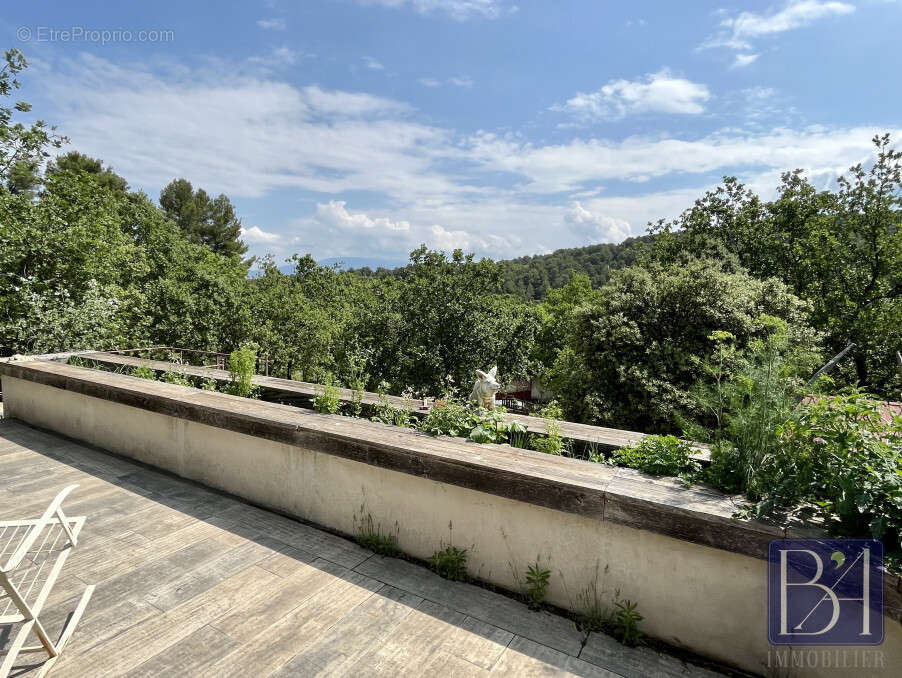 Maison à LE BEAUCET