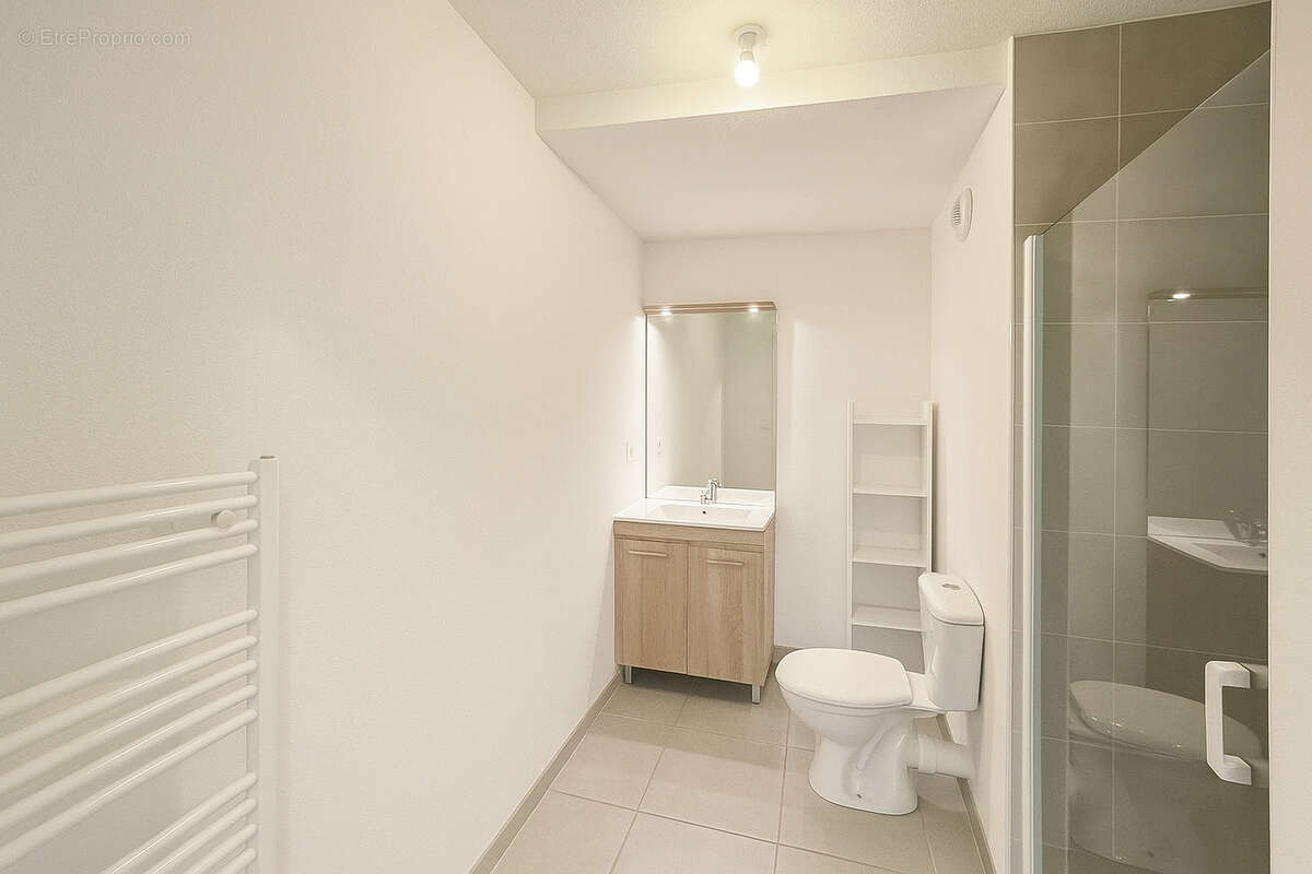 Appartement à EYSINES