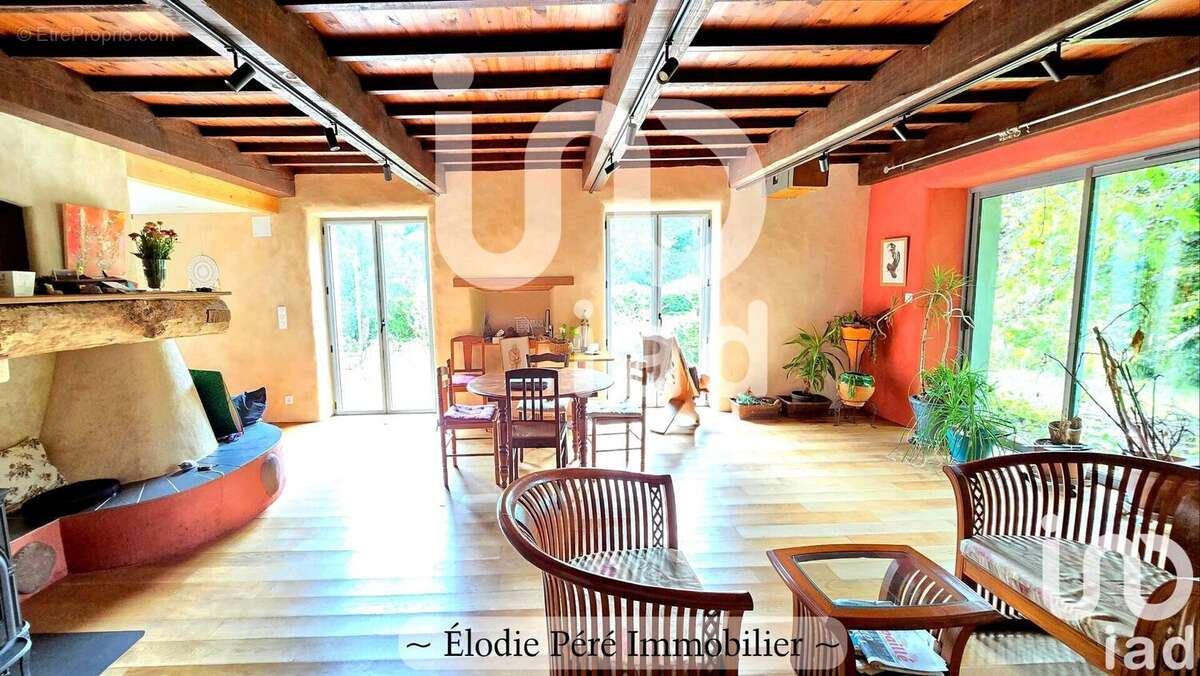 Photo 5 - Maison à ASTUGUE