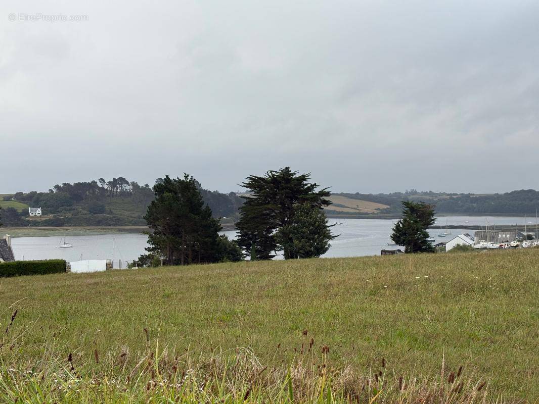 Maison à SAINT-PABU