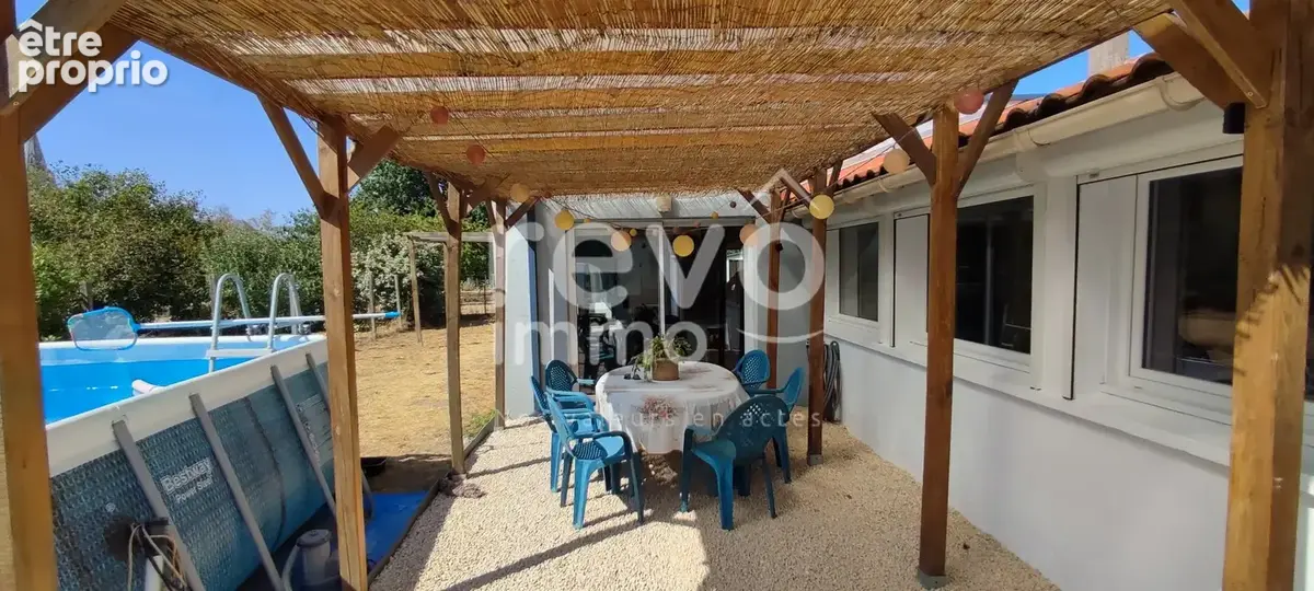 Bourg, proche commodites - photo 10