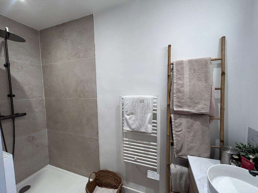 Appartement à BOUC-BEL-AIR