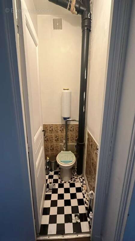 Commerce à PARIS-19E