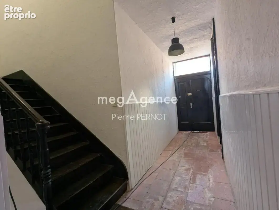 Grand appartement duplex 4 chambres vendu loué - photo 4