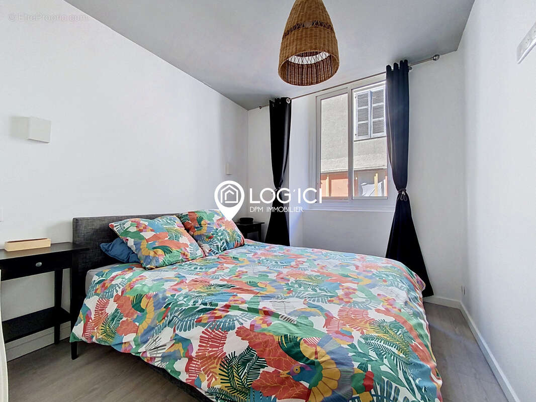 Appartement à PAU