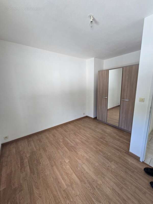 Appartement à LA TREMBLADE