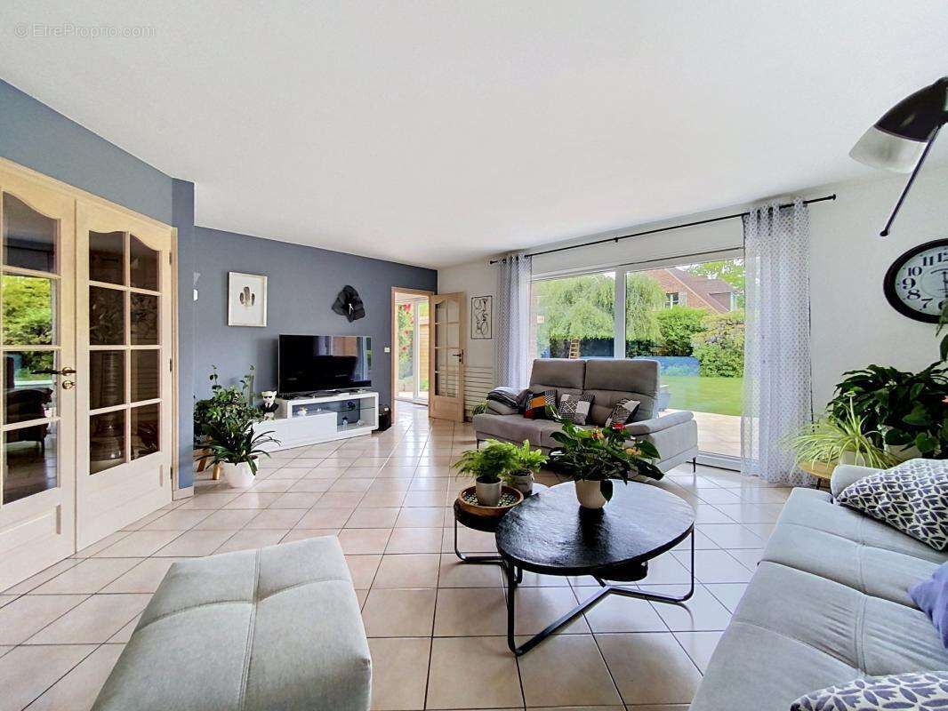 Maison à FLEURBAIX