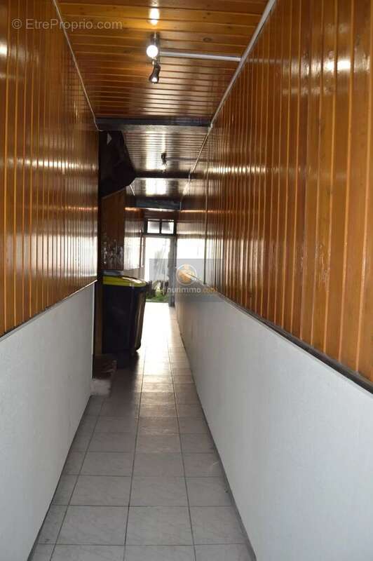 Appartement à LANGRES