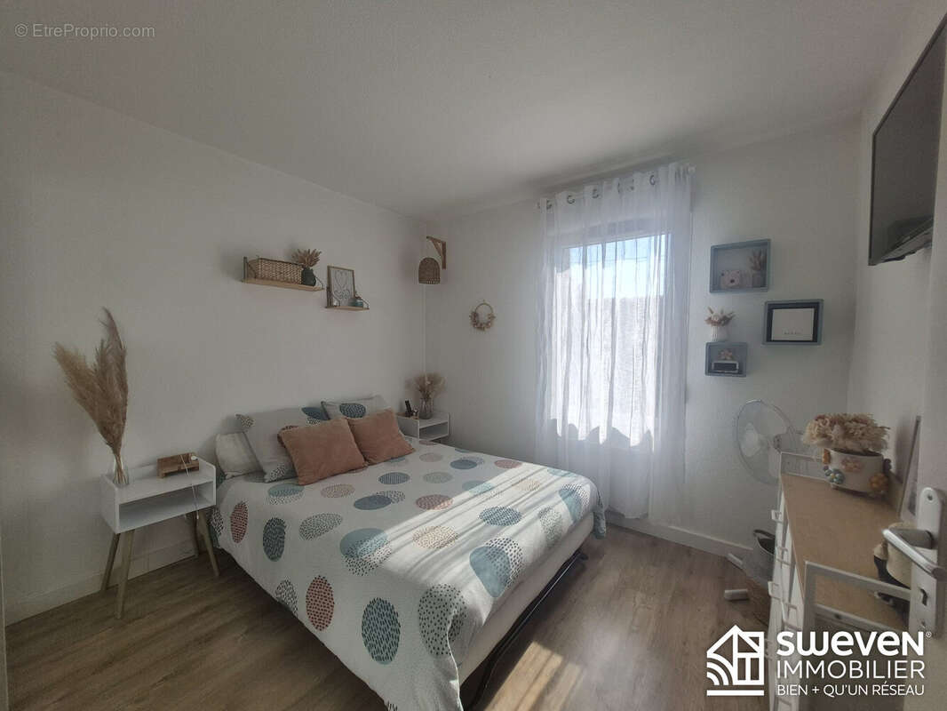 Appartement 76 m² à Cugnaux  - photo 6