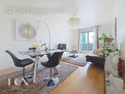 Appartement à AUBERVILLIERS