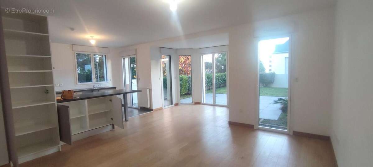 Appartement à PORNIC