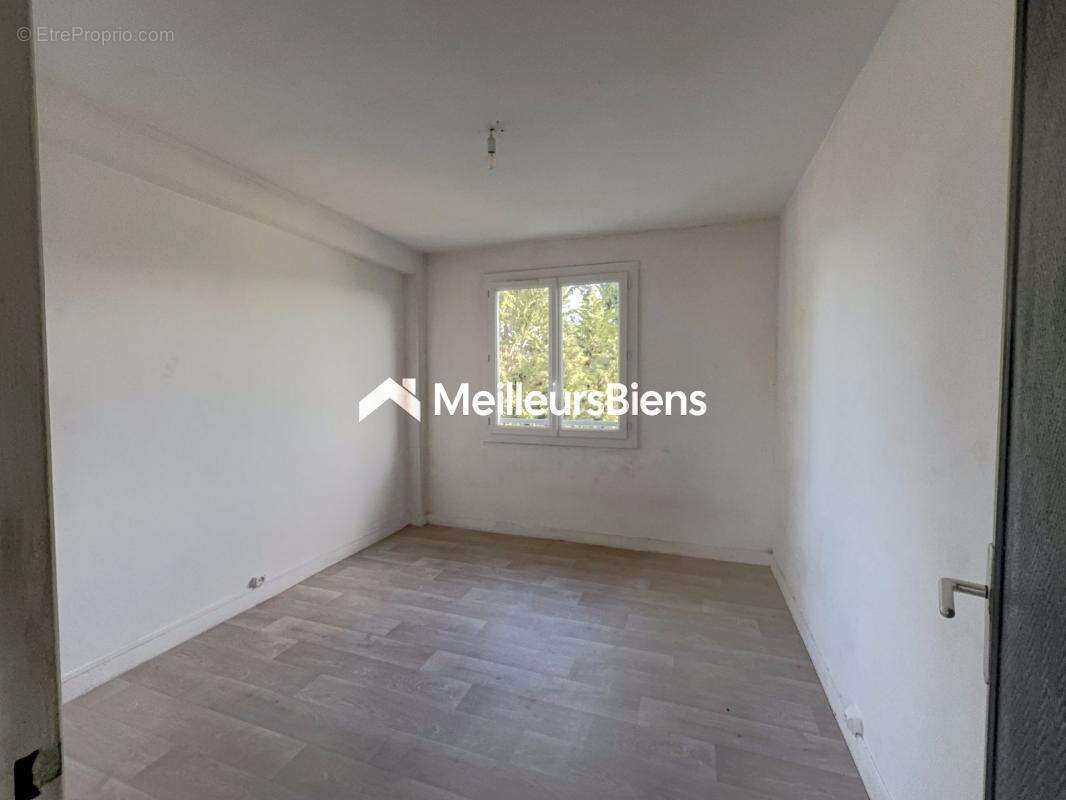 Appartement à GISORS