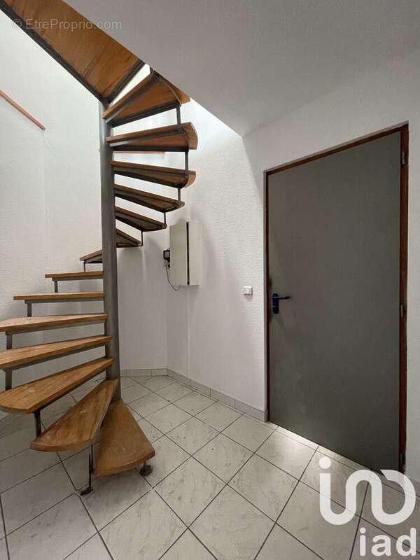 Photo 6 - Appartement à PERPIGNAN