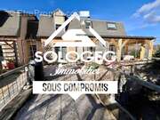 Maison à MENDE