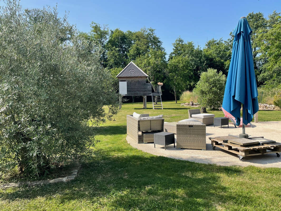 Maison à LA FERTE-GAUCHER