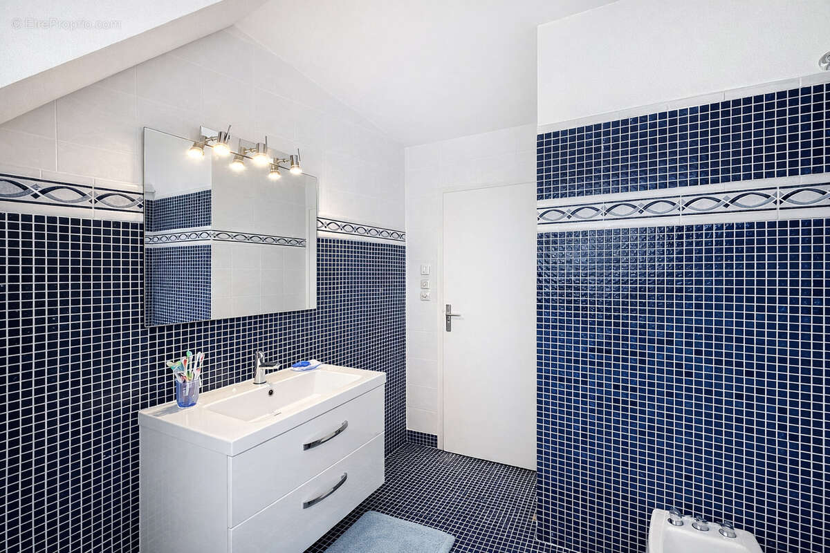 Maison à BRIVE-LA-GAILLARDE