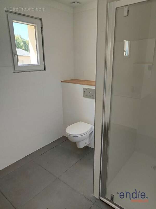 Maison à SAINT-AUVENT