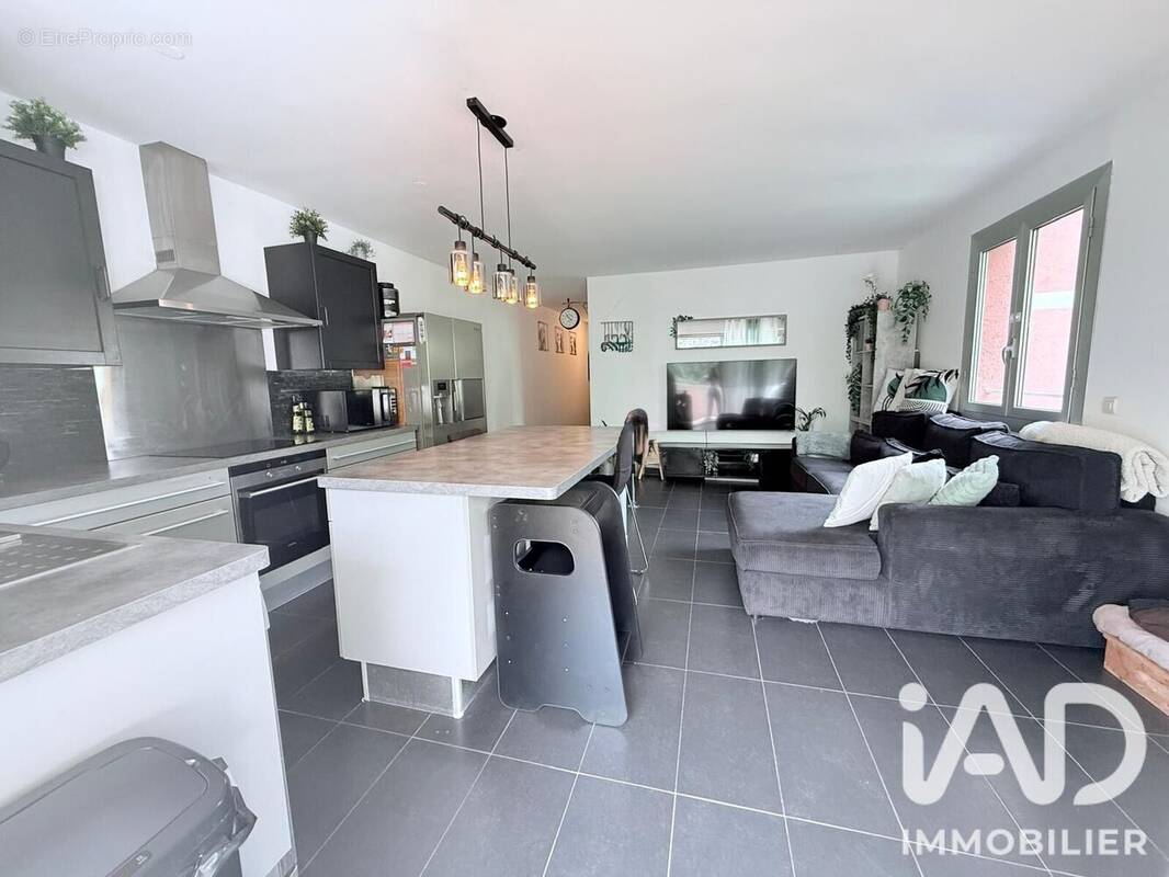 Photo 1 - Appartement à MENTON