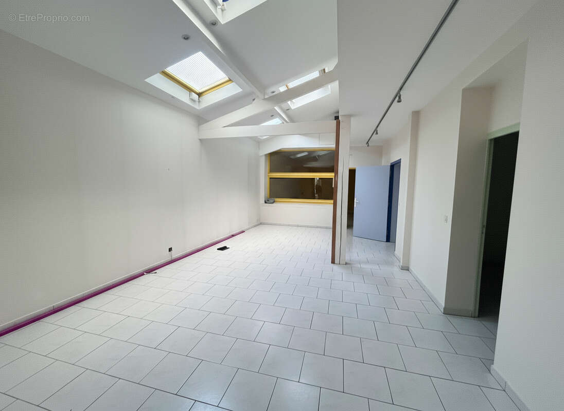 Appartement à ANGOULEME