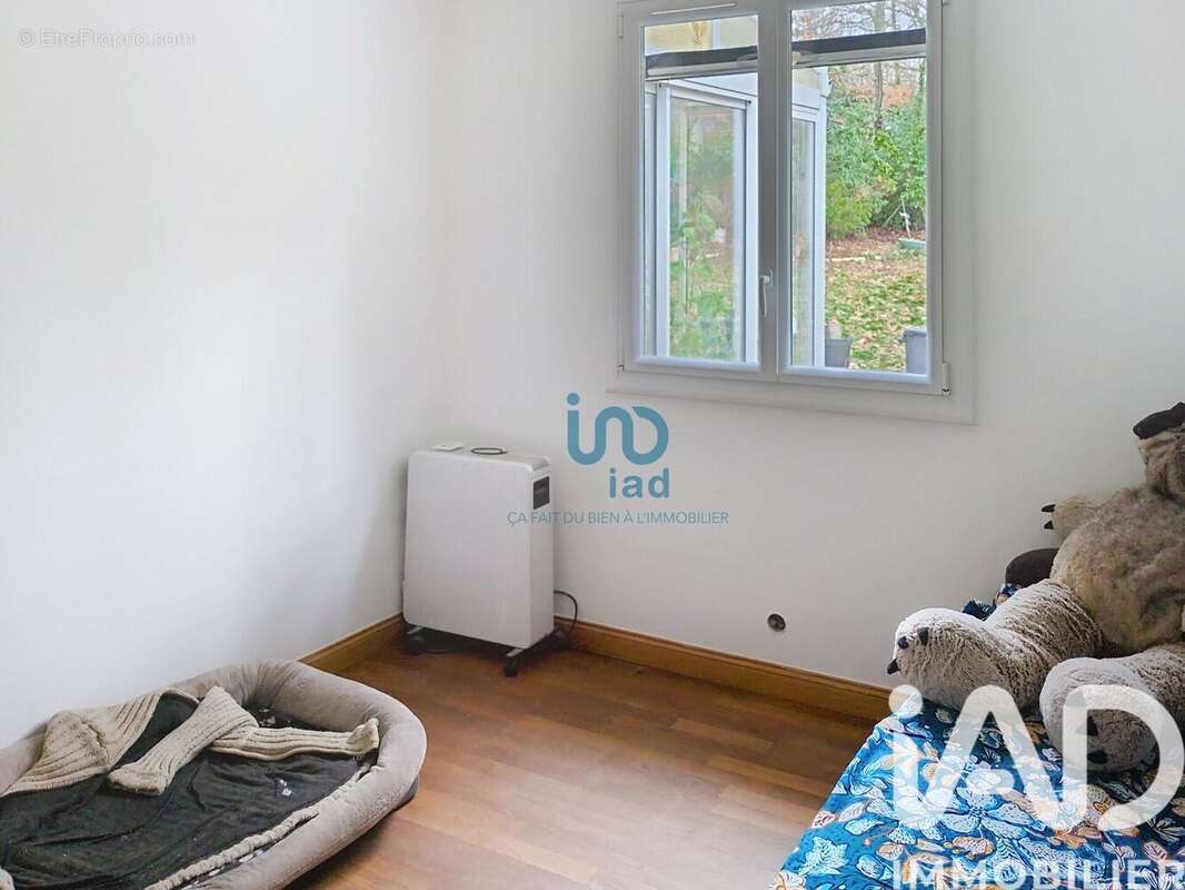 Photo 9 - Maison à BOISMORAND