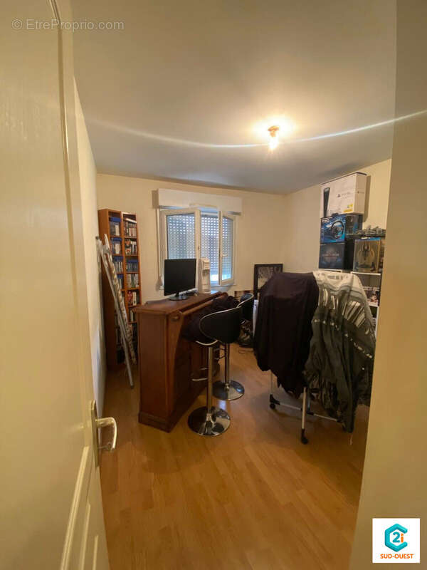 Appartement à LABASTIDETTE