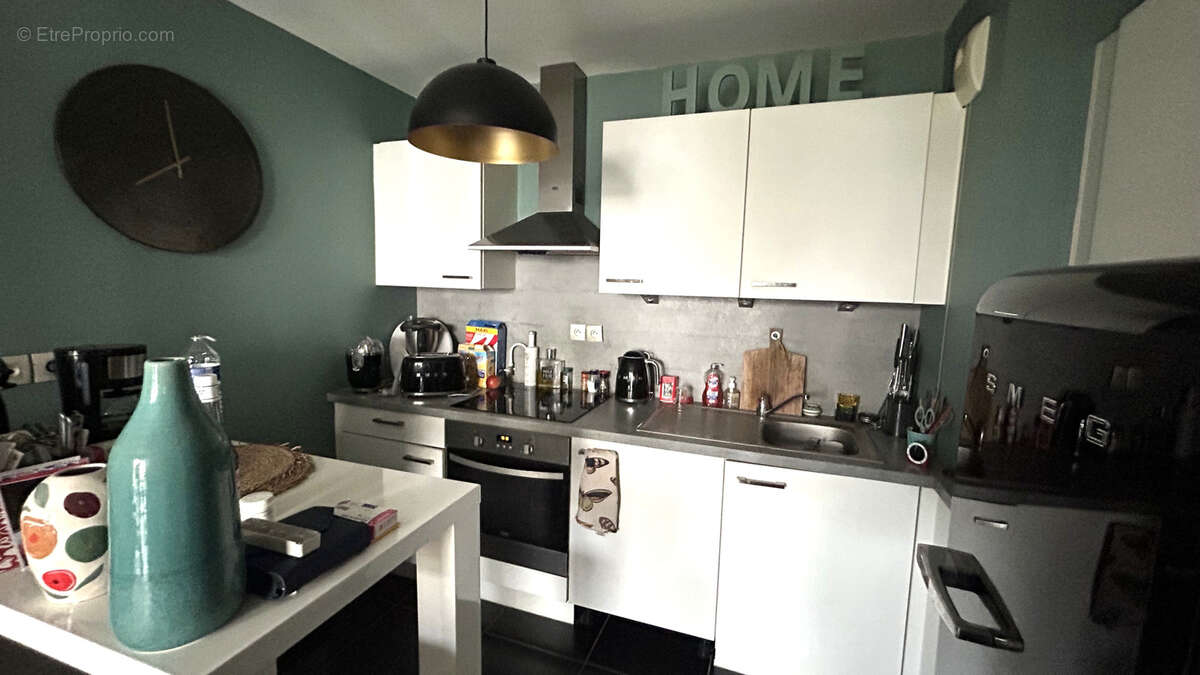 Appartement à WASQUEHAL